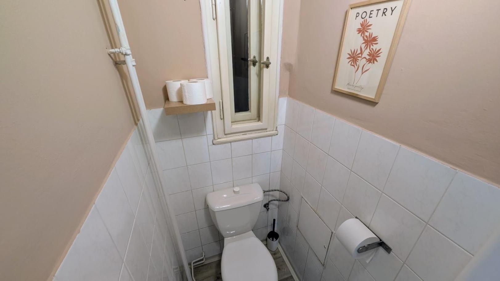 Апартаменты Flat In Zizkov -502- Прага Экстерьер фото