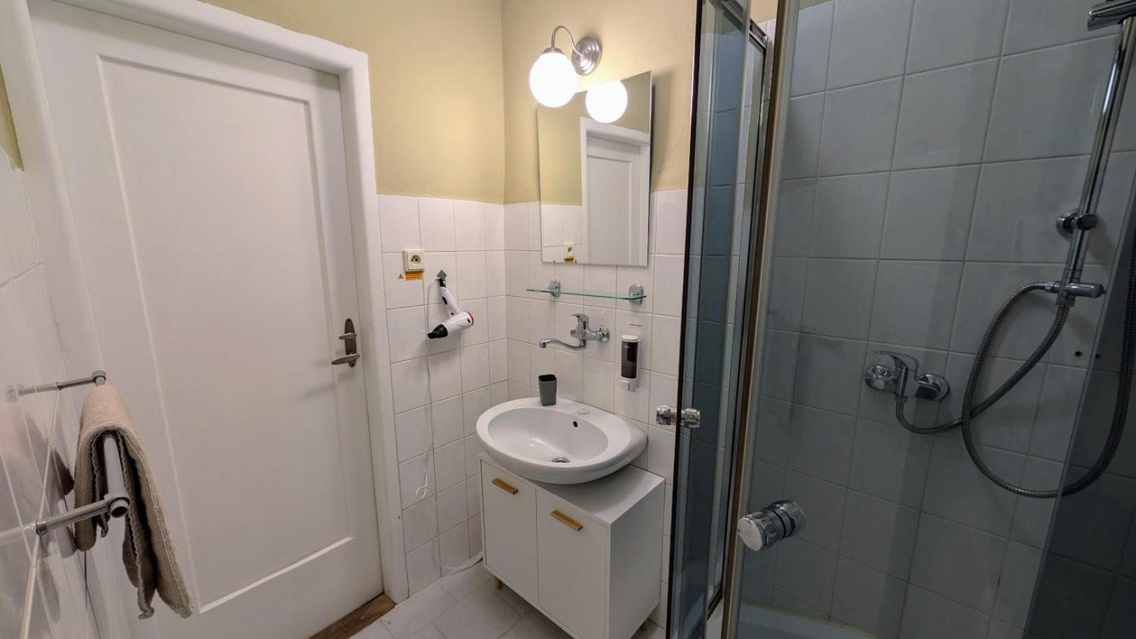 Апартаменты Flat In Zizkov -502- Прага Экстерьер фото